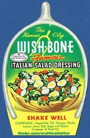 Kansas City Wish-Bone '48