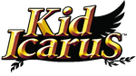 Kid Icarus logo