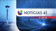 Noticias 41 a las 10 Package 2013-2019