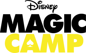 Magic Camp logo