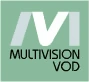 VOD logo
