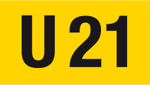 Line U21 (defunct)
