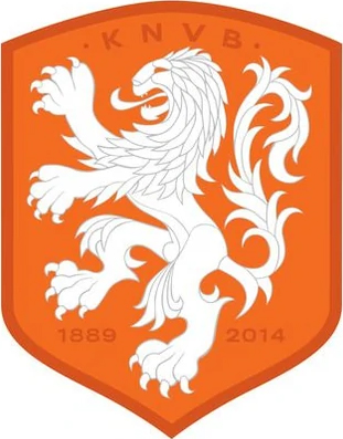 Netherlands national football team, Logopedia