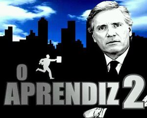 O Aprendiz 2