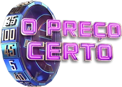O Preço Certo Logo
