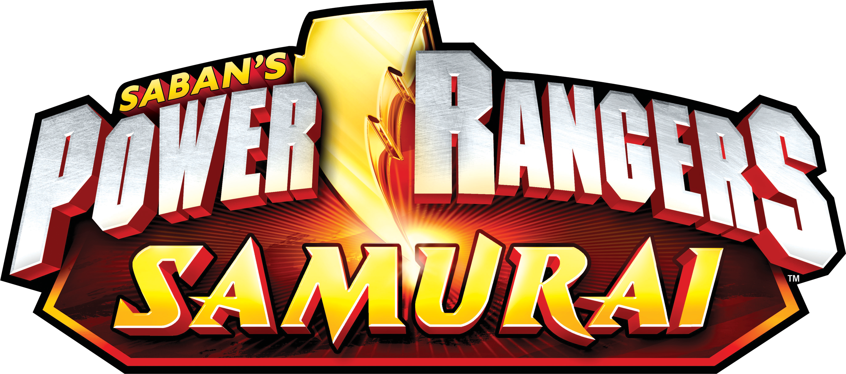 power rangers logo