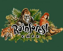 Rainforest Cafe, Corus Entertainment Fandom