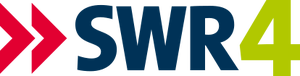 SWR4 logo