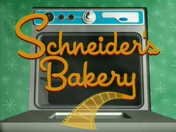 Schnider's Bakery (2004)