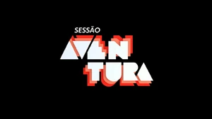 Sessão Aventura logo 2021