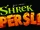 Shrek SuperSlam