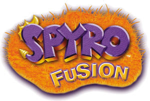 Spyro Fusion