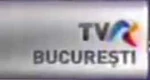 TVR București on-screen bug