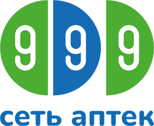 Three Nines 999 Logos