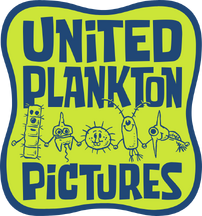 United Plankton Pictures logo