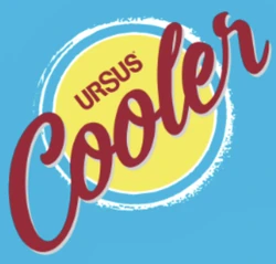 Ursus cooler
