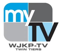 WJKP My TV Logo