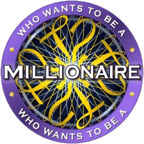 Who Wants To Be A Millionaire Uk Game Show Logopedia Fandom