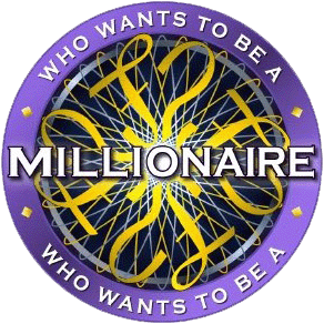 Who Wants To Be A Millionaire Uk Game Show Logopedia Fandom Who Wants To Be A Millionaire Uk Game Show Logopedia Fandom