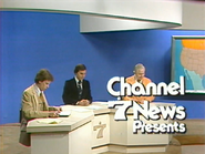 11pm news open (1980)