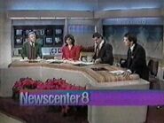 Newscenter 8 open from 1991.