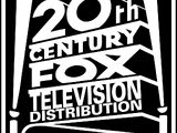 20th Century Fox Television Distribution