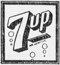 7-Up - 1931