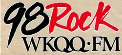 98 Rock WKQQ 98.1