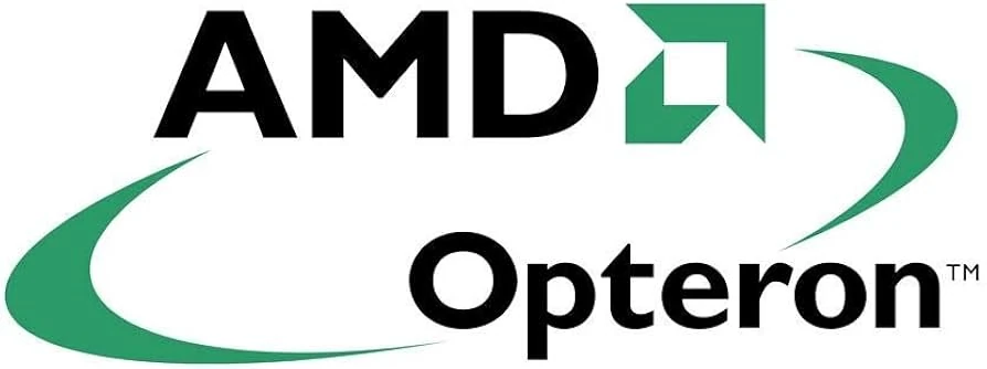 Opteron | Logopedia | Fandom