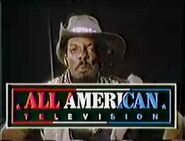 All American Television 1982 Closing