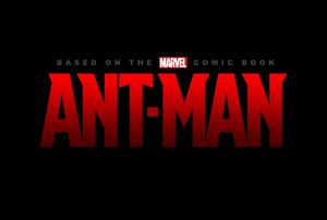 Ant-Man 2012