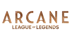 Arcane League of Legends