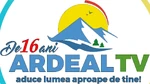 16th anniversary logo (2025)