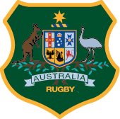 Australia rugby union COA 2014 1.png (18 KB) Coat of Arms on the players' shirts (since 2014)