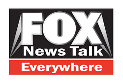 Fox News Talk Logopedia Fandom