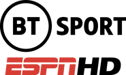 BT Sport ESPN HD (2019)