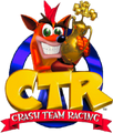 Crash Team Racing