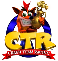 Crash Team Racing
