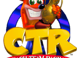 Crash Team Racing