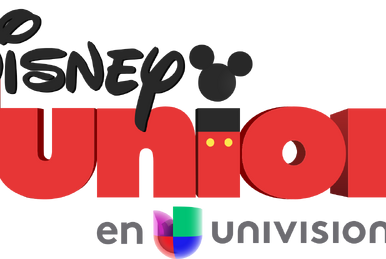 Disney Junior, Logopedia
