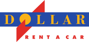 Dollar Car Rental old