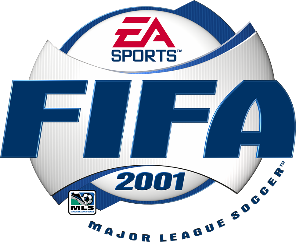 FIFA 2001 - Wikipedia