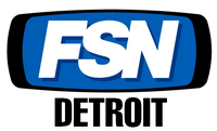 FSN Detroit logo