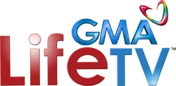 GMA Life TV 2011