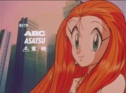 Ghost Sweeper (1993-94, Episode 1-45)