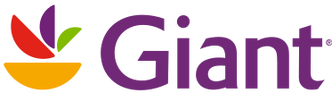 Giant Food (Landover), Logopedia