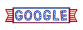 Veterans Day 2017 (11th) (United States) - This doodle will only appear while you're searching on Google.