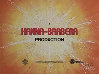 Scooby's All-Star Laff-A-Lympics (1977)