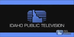 Idaho Public Broadcasting Network logo8