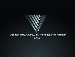 Village Roadshow Entertainment Group, Logopedia